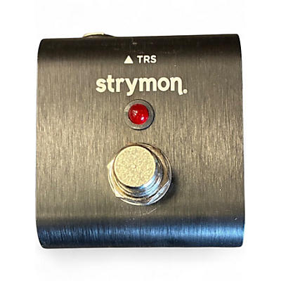 Used Strymon Mini Switch Pedal