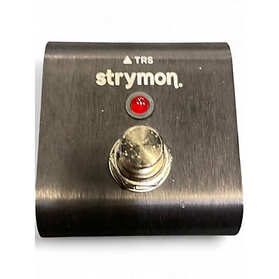 Used Strymon Mini Switch Pedal