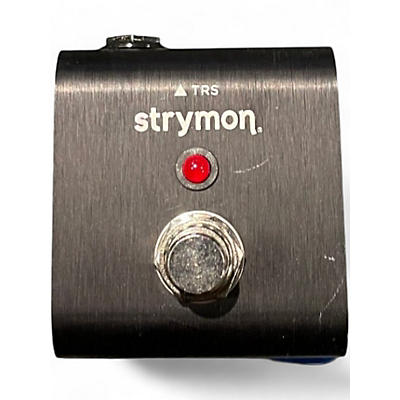 Used Strymon Mini Switch Pedal