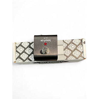 Used Strymon Mini Switch Pedal