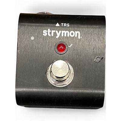 Used Strymon Miniswitch Tap Favorite Pedal