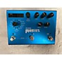 Used Strymon Used Strymon Mobius Multidimensional Modulation Effect Pedal