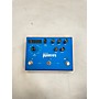 Used Strymon Used Strymon Mobius Multidimensional Modulation Effect Pedal