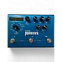 Used Strymon Used Strymon Mobius Multidimensional Modulation Effect Pedal