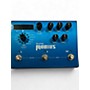 Used Strymon Used Strymon Mobius Multidimensional Modulation Effect Pedal