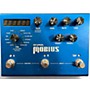 Used Strymon Used Strymon Mobius Multidimensional Modulation Effect Pedal