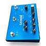 Used Strymon Mobius Multidimensional Modulation Effect Pedal