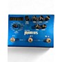Used Strymon Mobius Multidimensional Modulation Effect Pedal