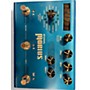 Used Strymon Mobius Multidimensional Modulation Effect Pedal