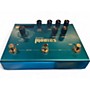 Used Strymon Mobius Multidimensional Modulation Effect Pedal