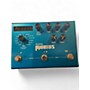 Used Strymon Mobius Multidimensional Modulation Effect Pedal