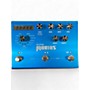Used Strymon Mobius Multidimensional Modulation Effect Pedal