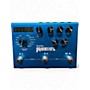 Used Strymon Mobius Multidimensional Modulation Effect Pedal