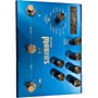 Used Strymon Mobius Multidimensional Modulation Effect Pedal