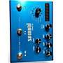 Used Strymon Mobius Multidimensional Modulation Effect Pedal
