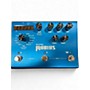 Used Strymon Mobius Multidimensional Modulation Effect Pedal