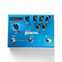 Used Strymon Mobius Multidimensional Modulation Effect Pedal
