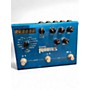 Used Strymon Mobius Multidimensional Modulation Effect Pedal