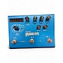 Used Strymon Mobius Multidimensional Modulation Effect Pedal