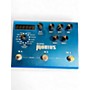 Used Strymon Mobius Multidimensional Modulation Effect Pedal