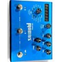 Used Strymon Mobius Multidimensional Modulation Effect Pedal