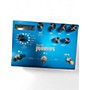 Used Strymon Mobius Multidimensional Modulation Effect Pedal