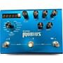 Used Strymon Mobius Multidimensional Modulation Effect Pedal