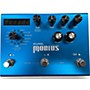 Used Strymon Mobius Multidimensional Modulation Effect Pedal