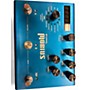 Used Strymon Mobius Multidimensional Modulation Effect Pedal