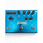 Used Strymon Mobius Multidimensional Modulation Effect Pedal