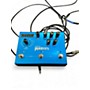 Used Strymon Mobius Multidimensional Modulation Effect Pedal