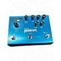 Used Strymon Mobius Multidimensional Modulation Effect Pedal
