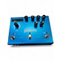 Used Strymon Mobius Multidimensional Modulation Effect Pedal