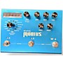 Used Strymon Mobius Multidimensional Modulation Effect Pedal