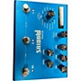 Used Strymon Mobius Multidimensional Modulation Effect Pedal