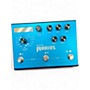 Used Strymon Mobius Multidimensional Modulation Effect Pedal