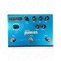 Used Strymon Mobius Multidimensional Modulation Effect Pedal