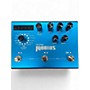 Used Strymon Mobius Multidimensional Modulation Effect Pedal