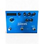 Used Strymon Mobius Multidimensional Modulation Effect Pedal