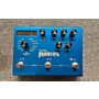 Used Strymon Used Strymon Morbius Effect Processor