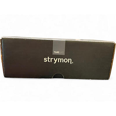Used Strymon Multi Switch Pedal