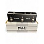 Used Strymon Multi Switch Pedal