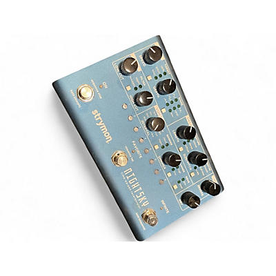 Used Strymon NIGHTSKY TIME WARPED REVERBERATOR Effect Pedal