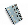 Used Strymon NIGHTSKY TIME WARPED REVERBERATOR Effect Pedal