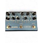 Used Strymon NIGHTSKY Time-Warped Reverberator Effect Pedal