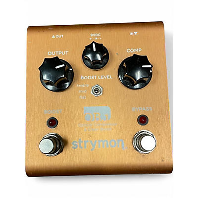 Used Strymon OB.1 Effect Pedal