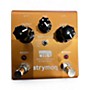 Used Strymon OB1 Optical Compressor & Clean Boost Effect Pedal