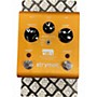 Used Strymon OB1 Optical Compressor & Clean Boost Effect Pedal