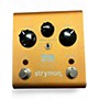 Used Strymon OB1 Optical Compressor & Clean Boost Effect Pedal
