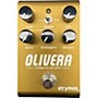 Used Strymon OLIVERA OIL CAN Effect Pedal